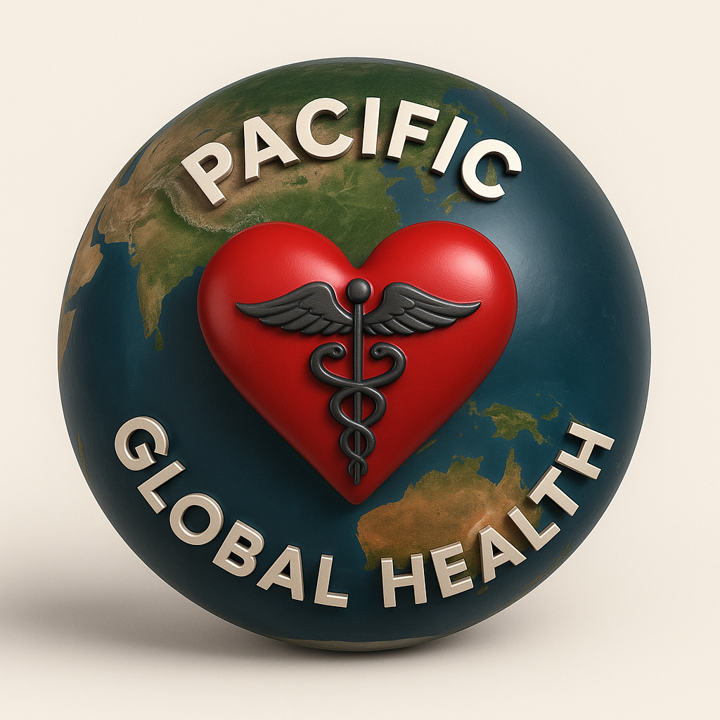 Pacific Global Health